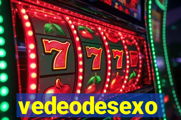 vedeodesexo