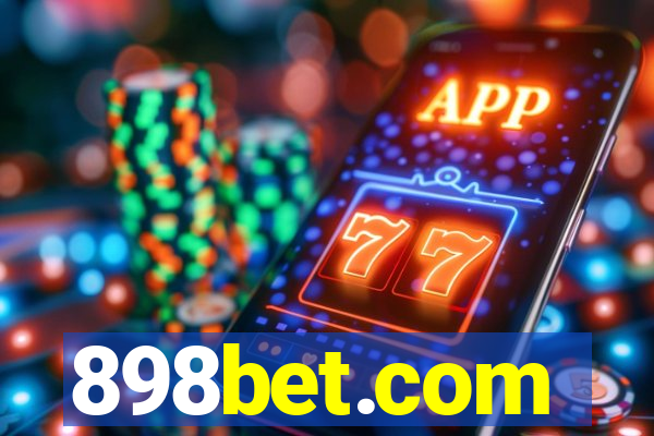 898bet.com