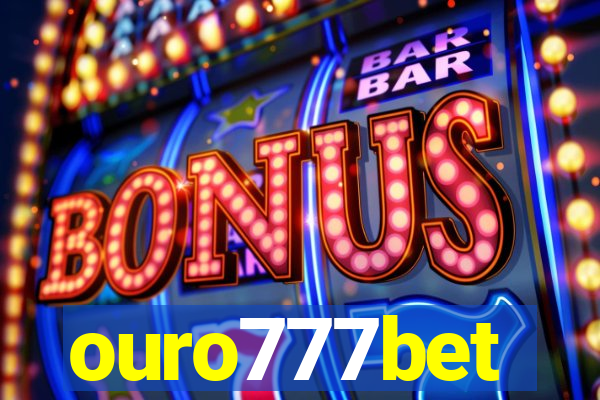 ouro777bet