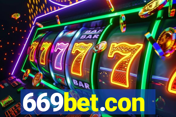 669bet.con