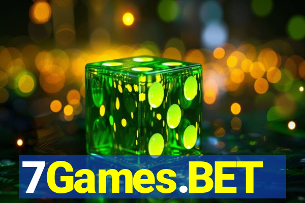 7Games.BET