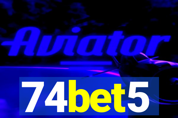 74bet5