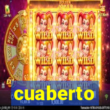 cuaberto