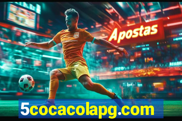 5cocacolapg.com