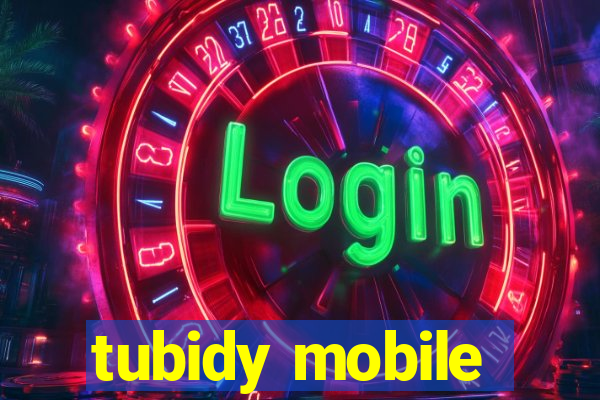 tubidy mobile