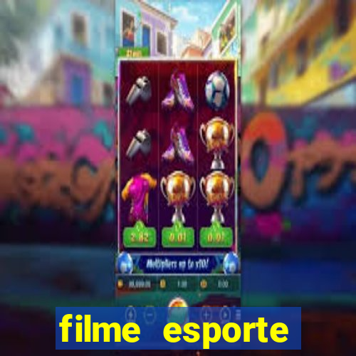 filme esporte sangrento torrent