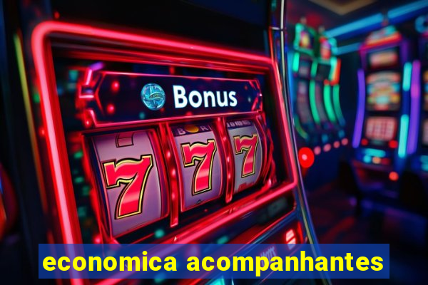 economica acompanhantes