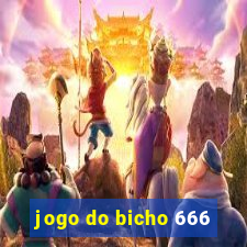 jogo do bicho 666