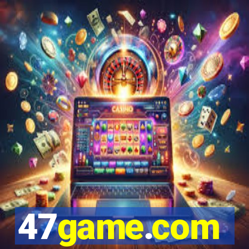 47game.com