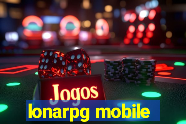 lonarpg mobile
