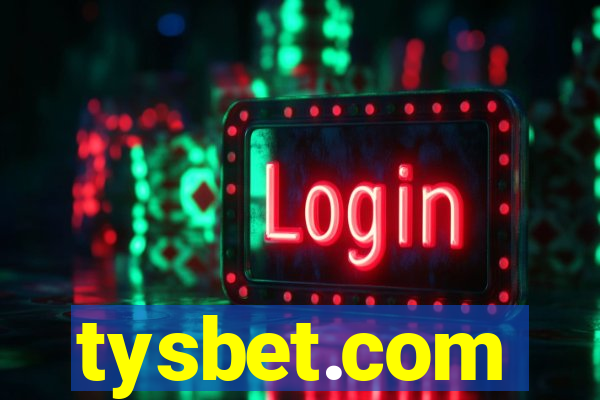 tysbet.com