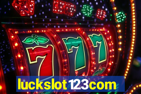 luckslot123com