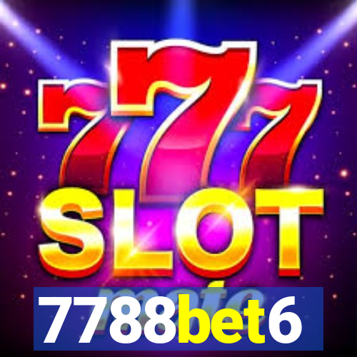 7788bet6