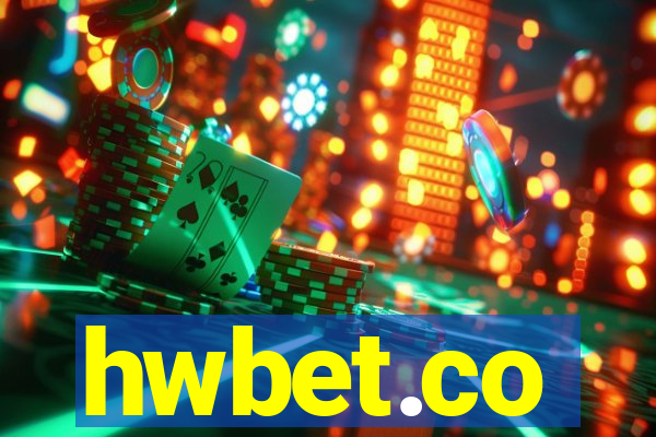 hwbet.co