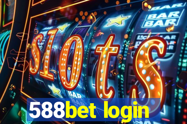 588bet login