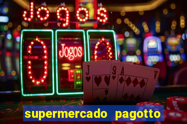 supermercado pagotto - vila betania venda nova do imigrante - es