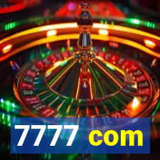 7777 com