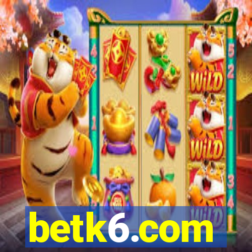 betk6.com