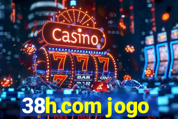 38h.com jogo