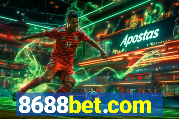 8688bet.com