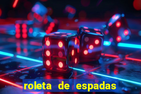 roleta de espadas blox fruits