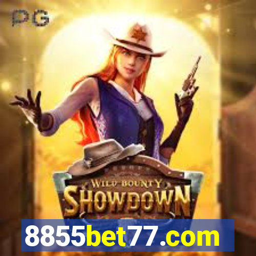 8855bet77.com