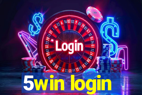 5win login