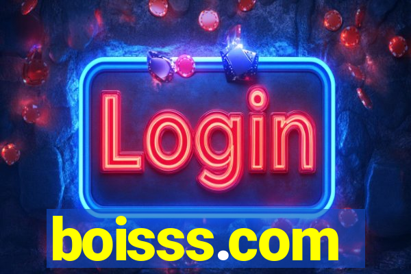 boisss.com