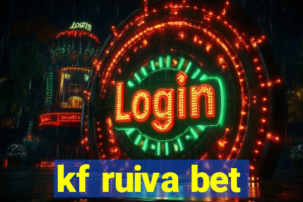 kf ruiva bet