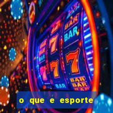 o que e esporte de invasao