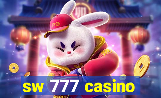sw 777 casino