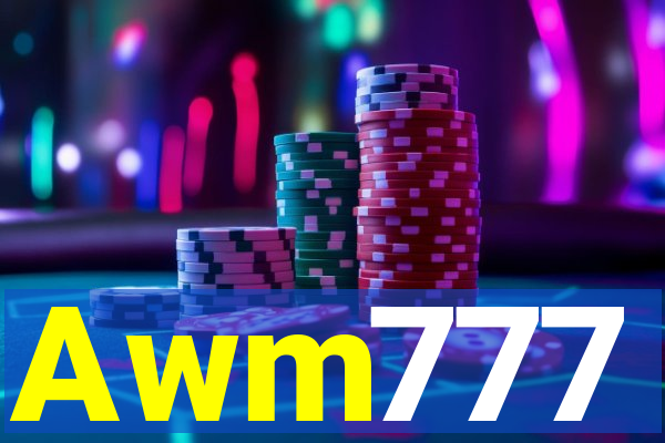 Awm777
