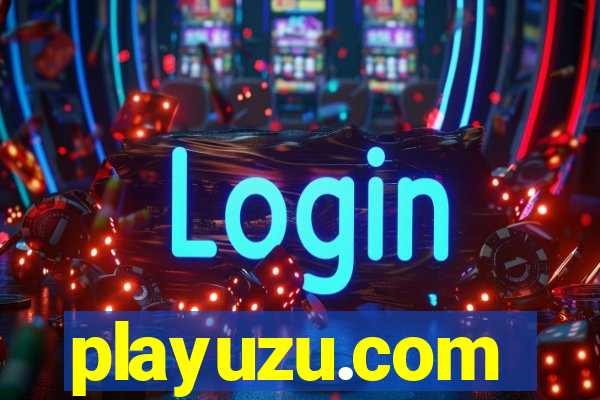 playuzu.com