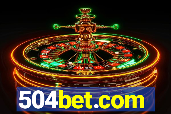 504bet.com