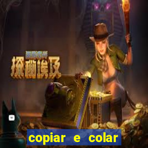 copiar e colar impulse inc
