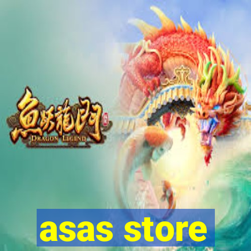 asas store