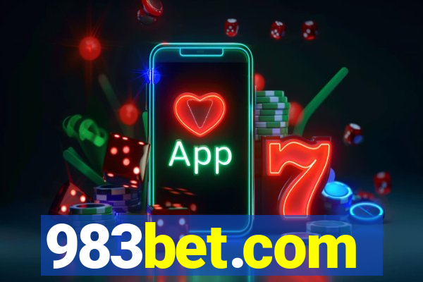 983bet.com