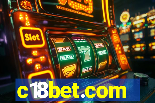 c18bet.com