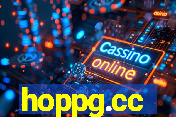hoppg.cc