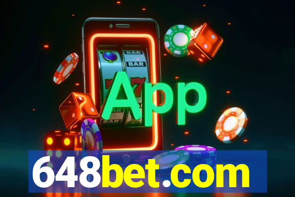 648bet.com