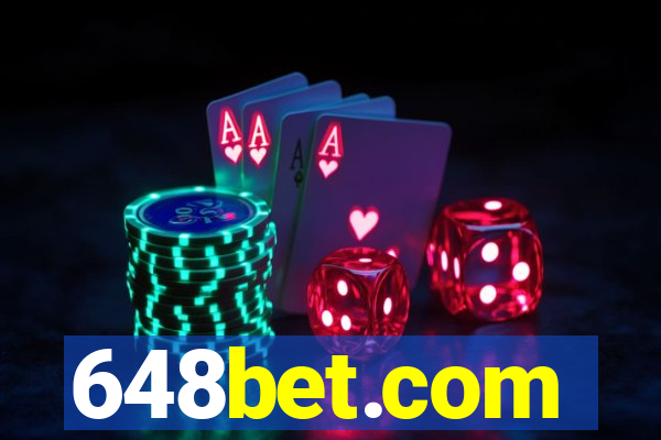 648bet.com
