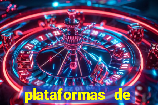 plataformas de jogos americanas
