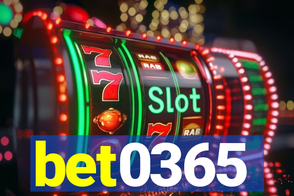 bet0365