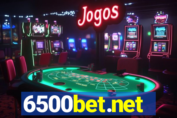 6500bet.net