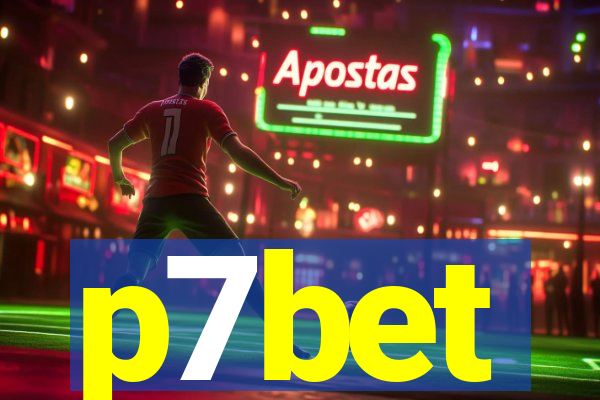 p7bet