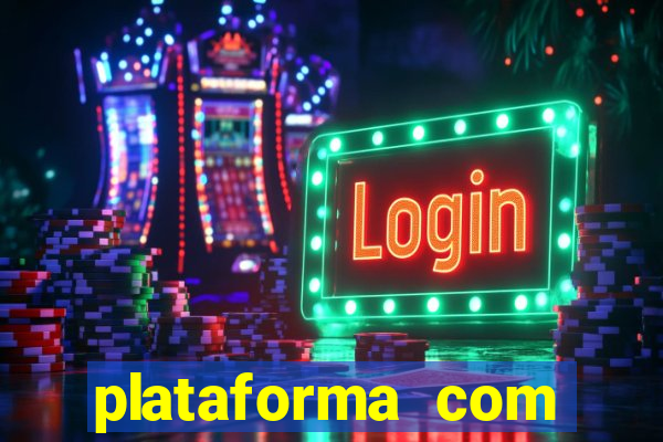 plataforma com giros gratis sem deposito