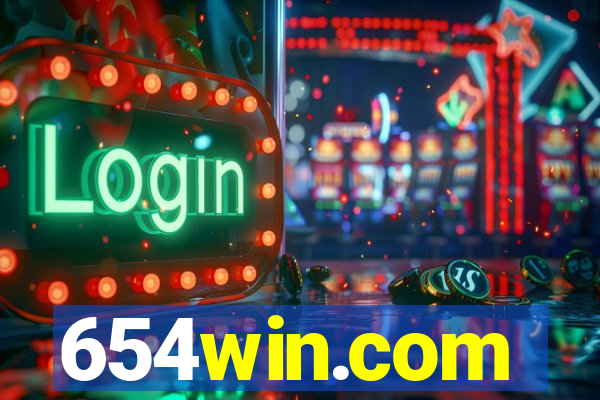 654win.com