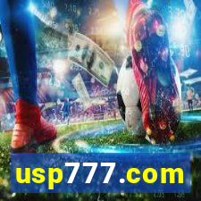 usp777.com