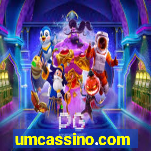 umcassino.com