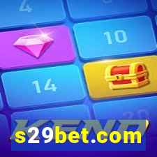 s29bet.com